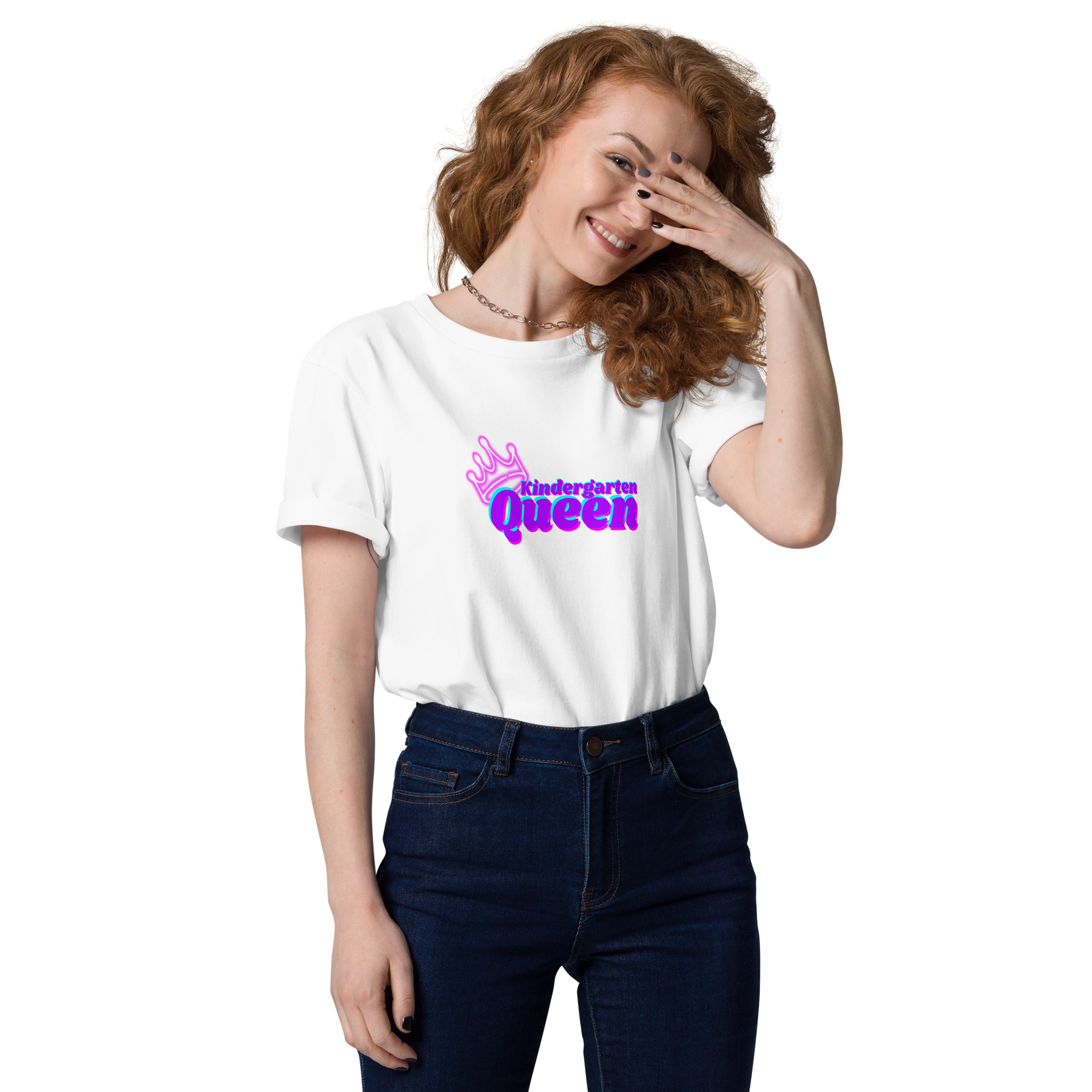 Kindergarten Queen