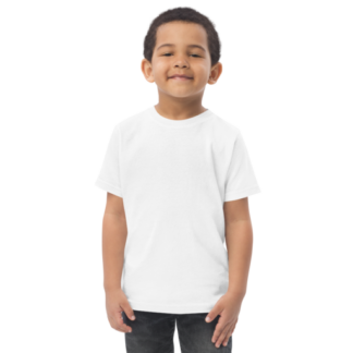 T-Shirt für Kleinkinder | 2-6 Jahre