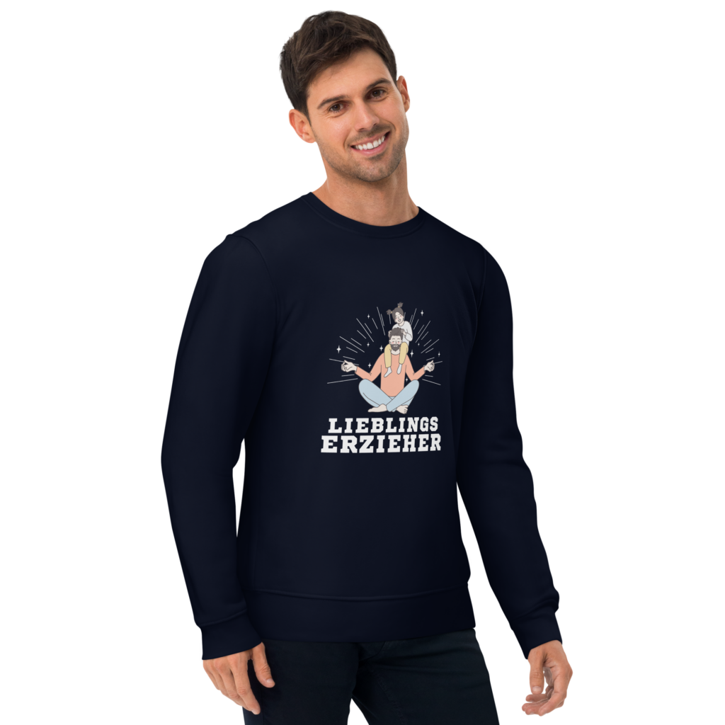 lieblings erzieher pullover