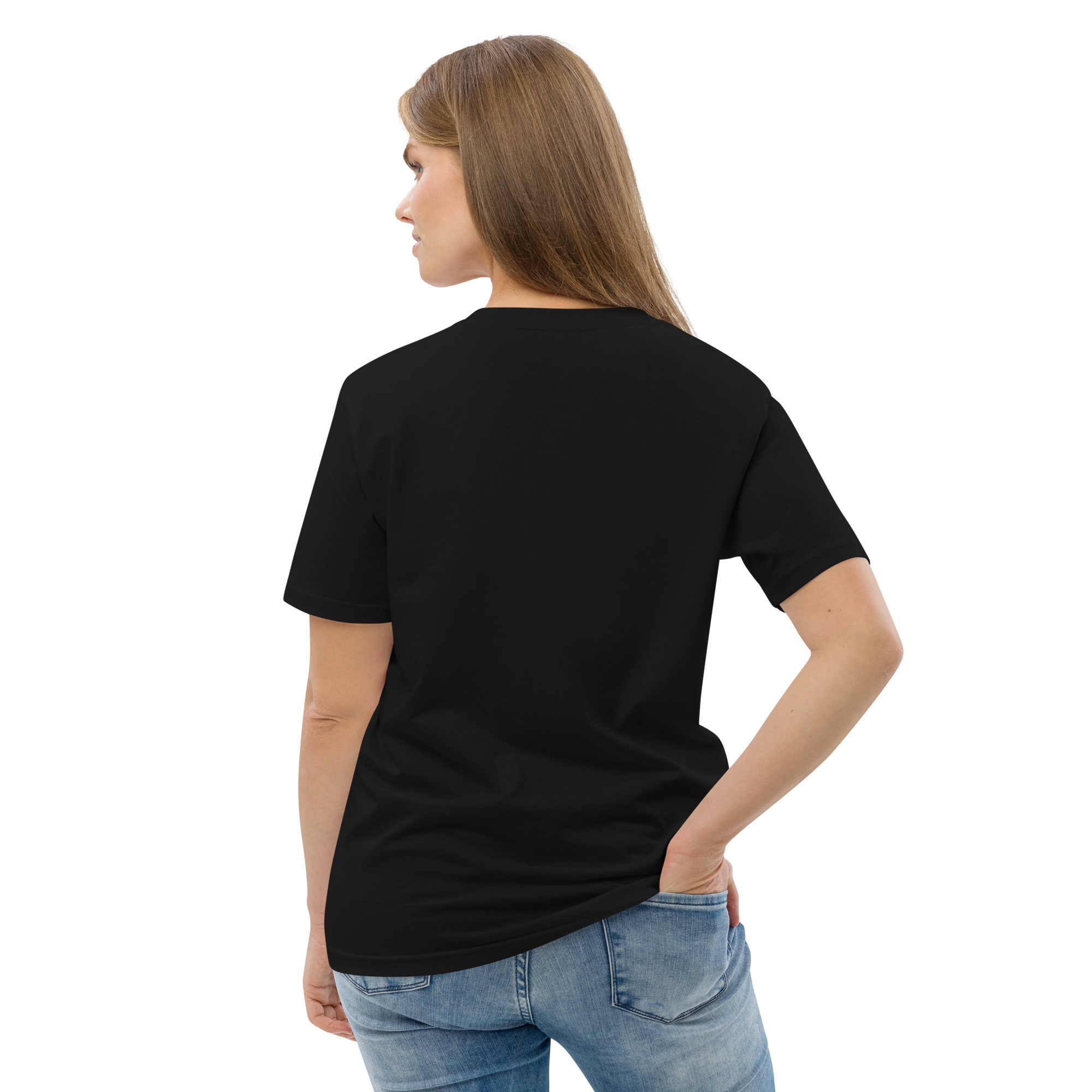 Kindergarten Queen Bio-Baumwoll-T-Shirt – Bild 9