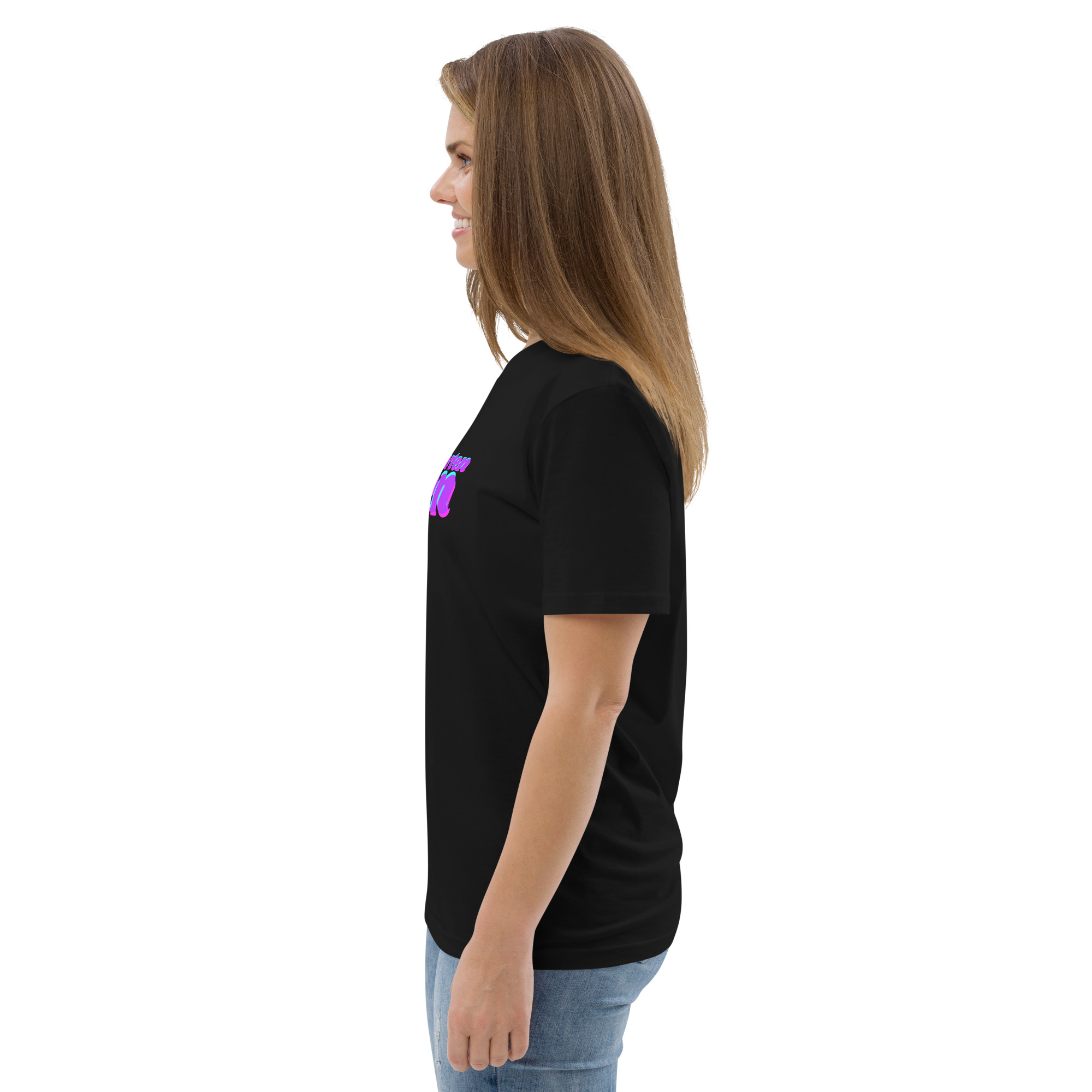 Kindergarten Queen Bio-Baumwoll-T-Shirt – Bild 13