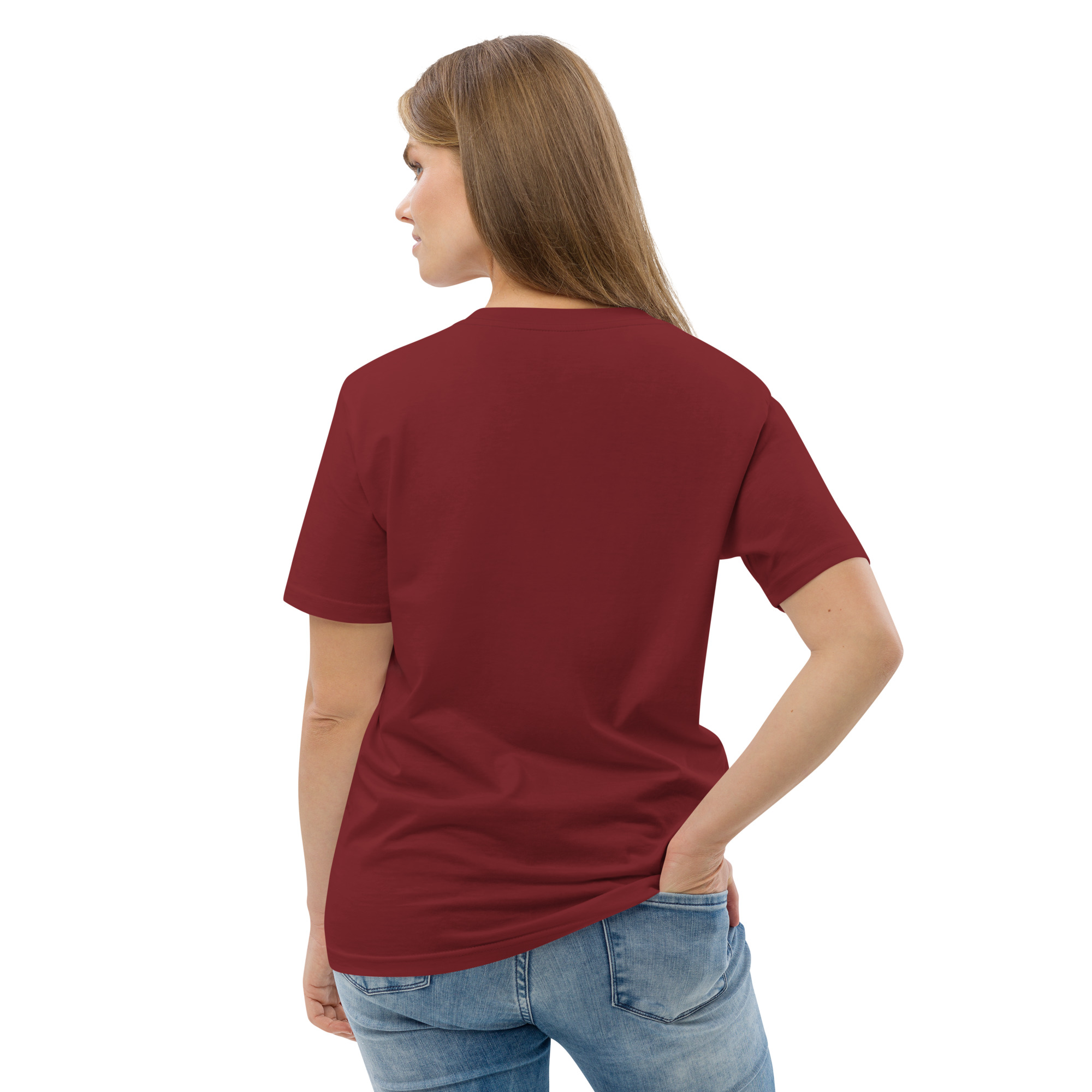 Kindergarten Queen Bio-Baumwoll-T-Shirt – Bild 25