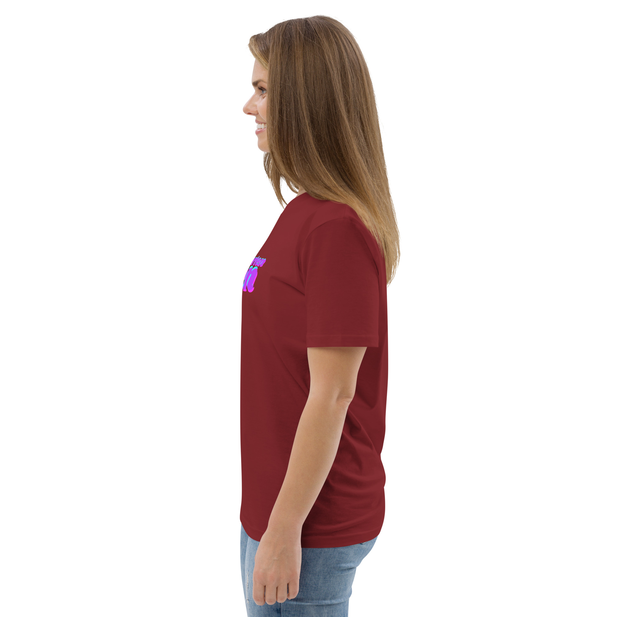 Kindergarten Queen Bio-Baumwoll-T-Shirt – Bild 29