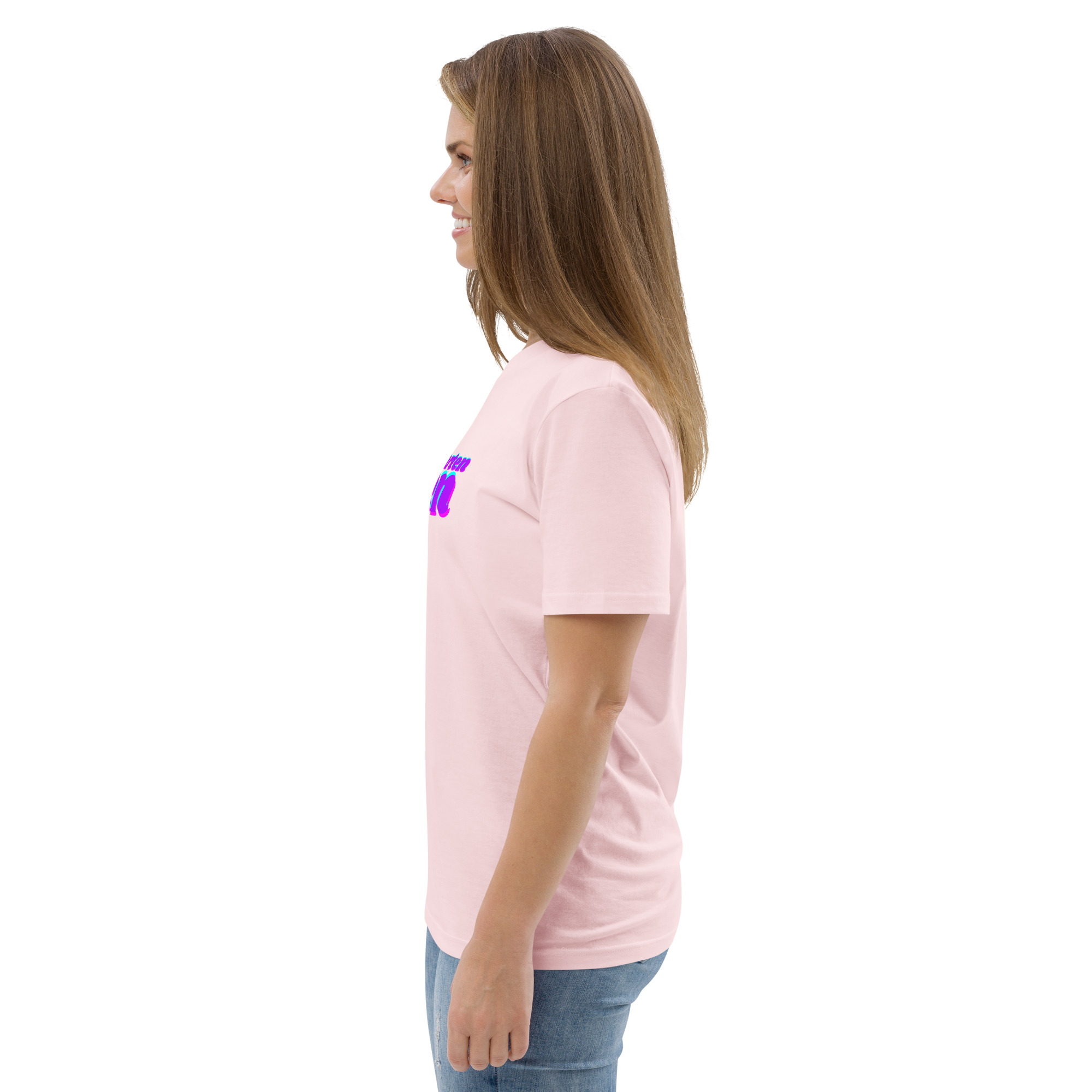 Kindergarten Queen Bio-Baumwoll-T-Shirt – Bild 85