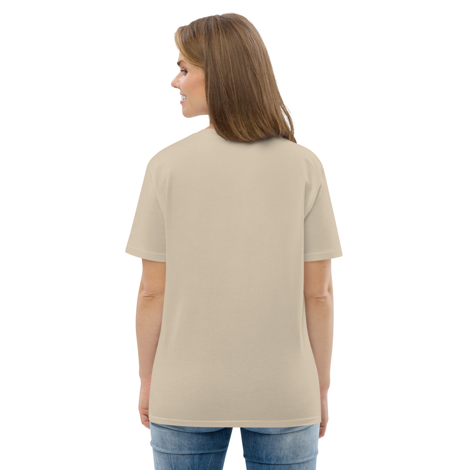 Kindergarten Queen Bio-Baumwoll-T-Shirt – Bild 64
