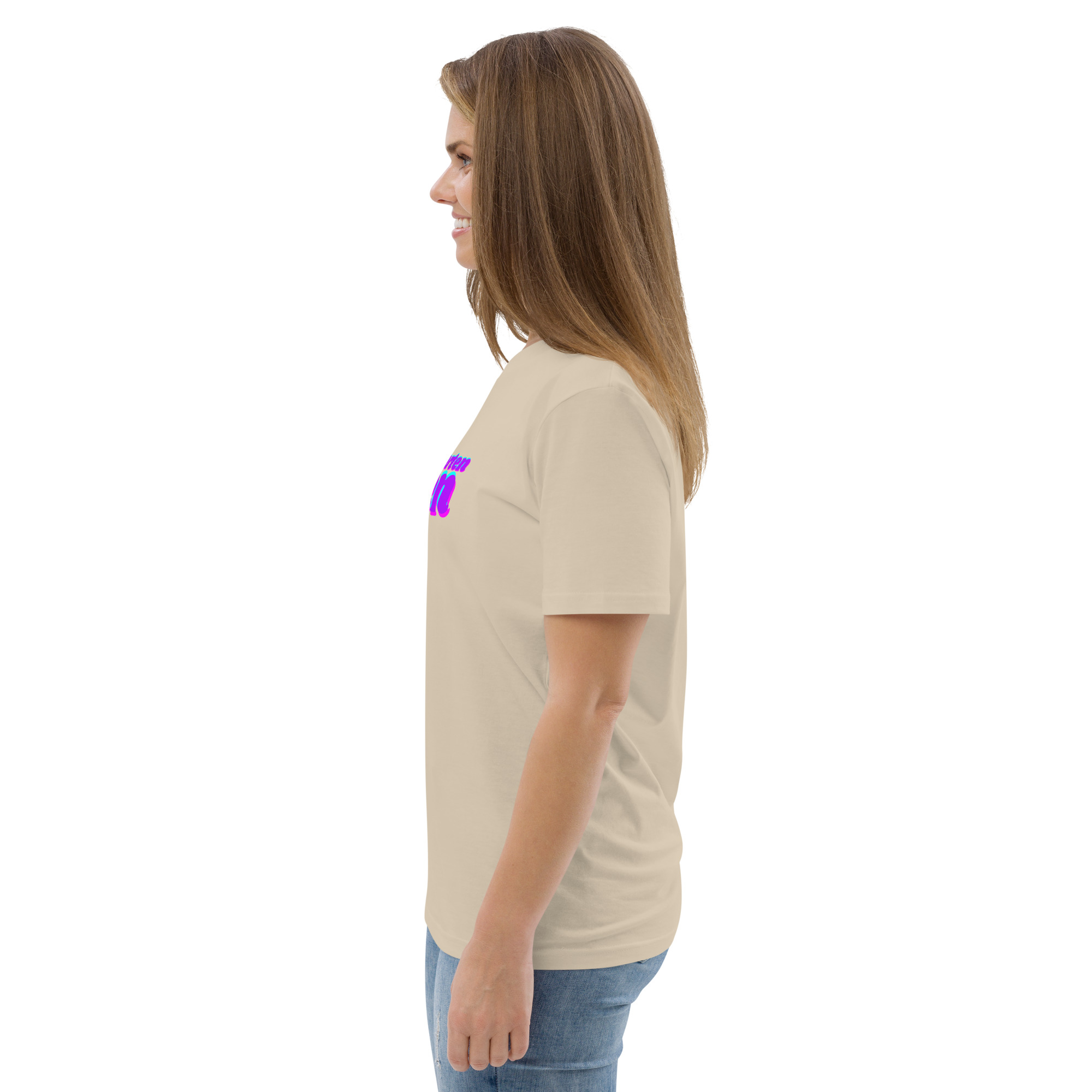 Kindergarten Queen Bio-Baumwoll-T-Shirt – Bild 69