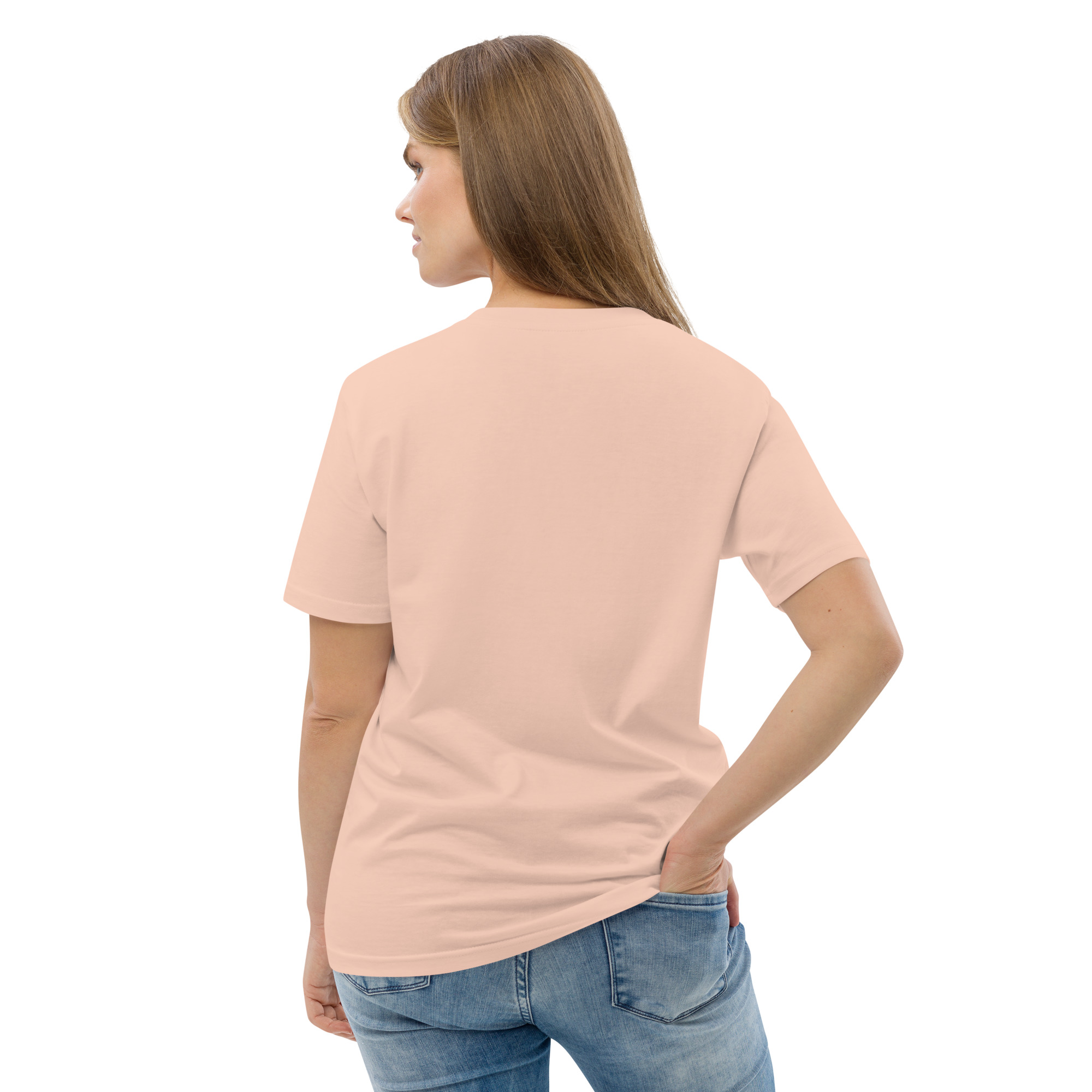 Kindergarten Queen Bio-Baumwoll-T-Shirt – Bild 73