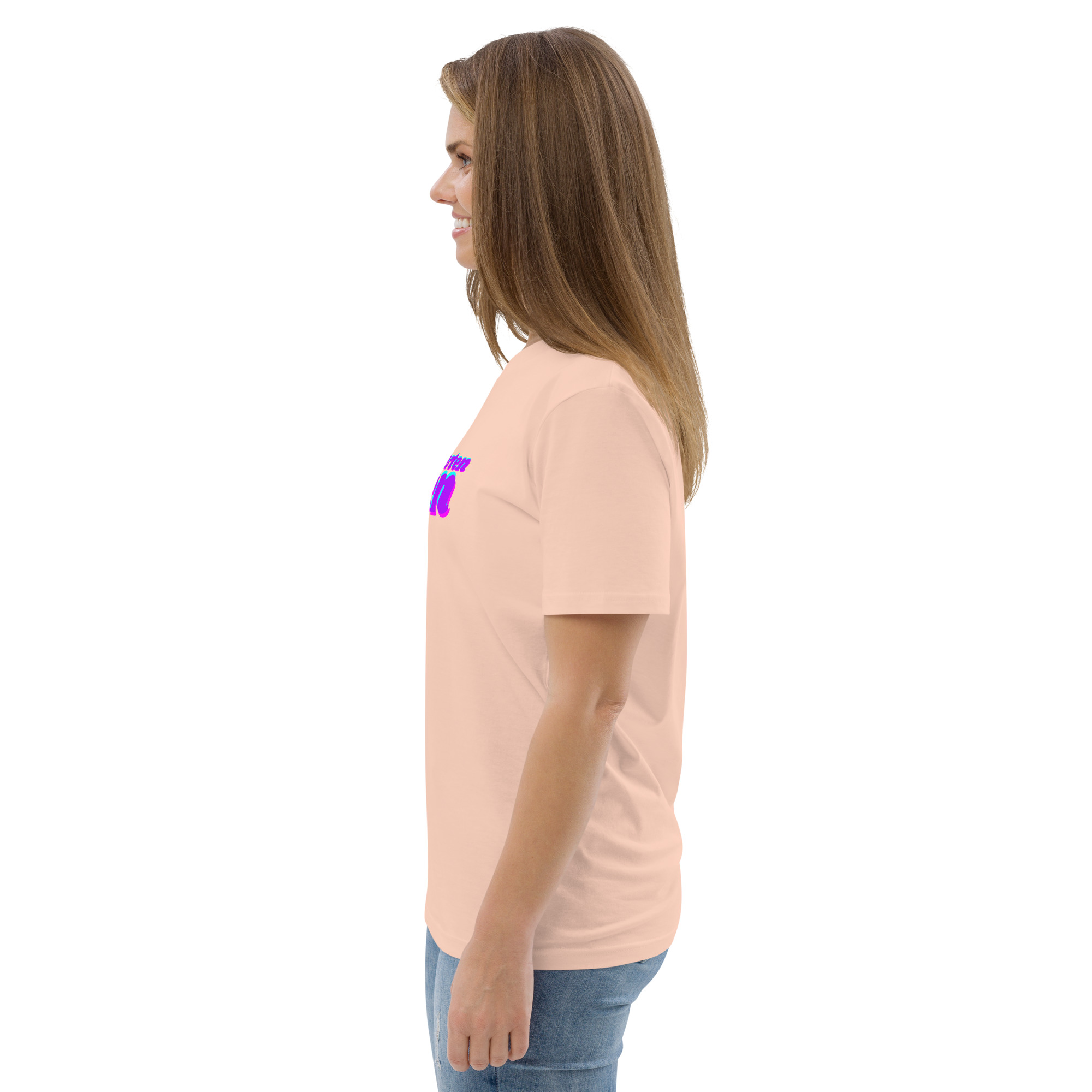 Kindergarten Queen Bio-Baumwoll-T-Shirt – Bild 77