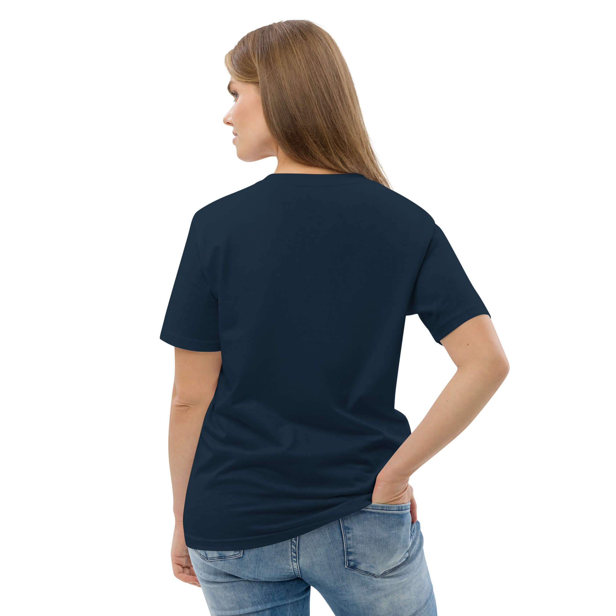 Kindergarten Queen Bio-Baumwoll-T-Shirt – Bild 17