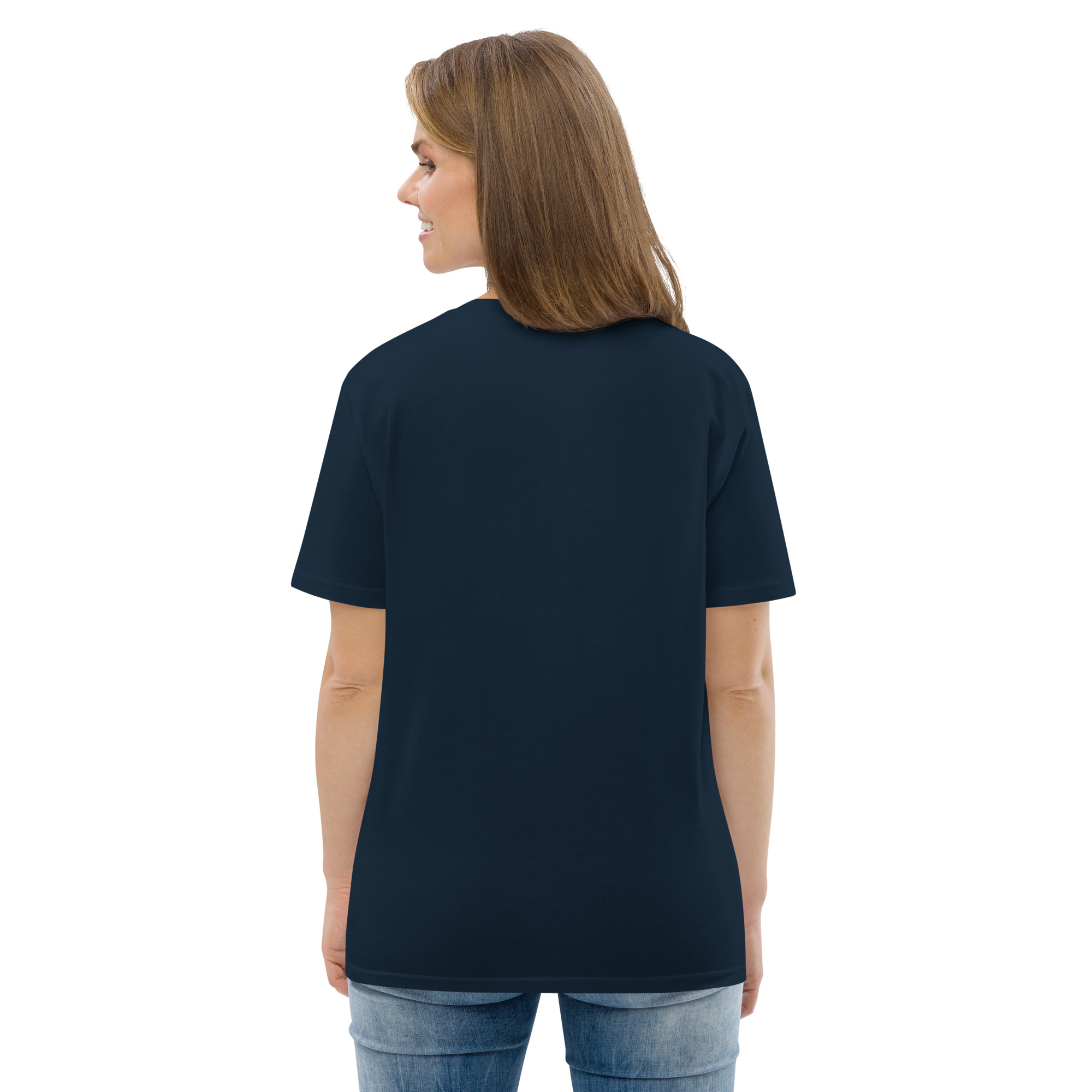 Kindergarten Queen Bio-Baumwoll-T-Shirt – Bild 16