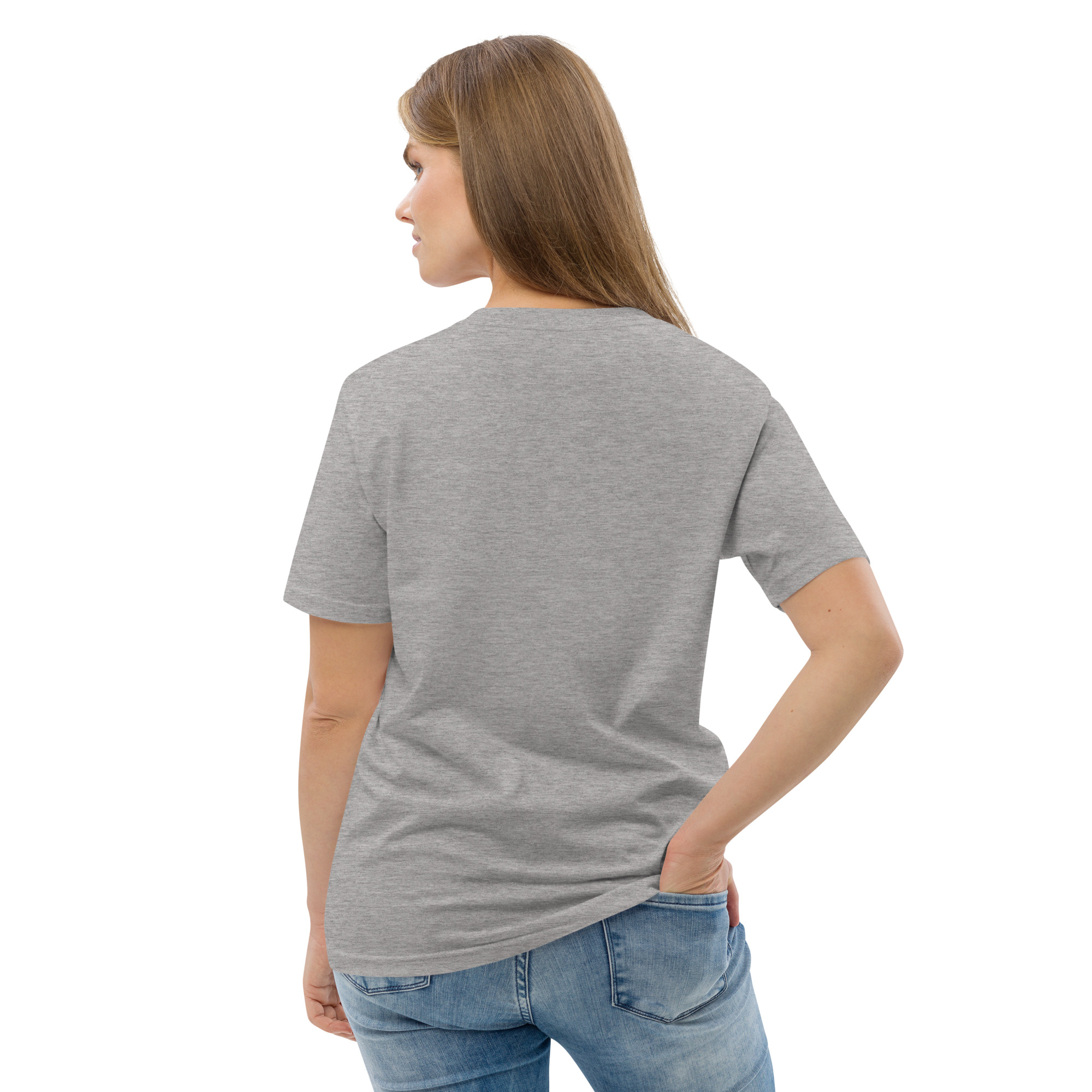 Kindergarten Queen Bio-Baumwoll-T-Shirt – Bild 57