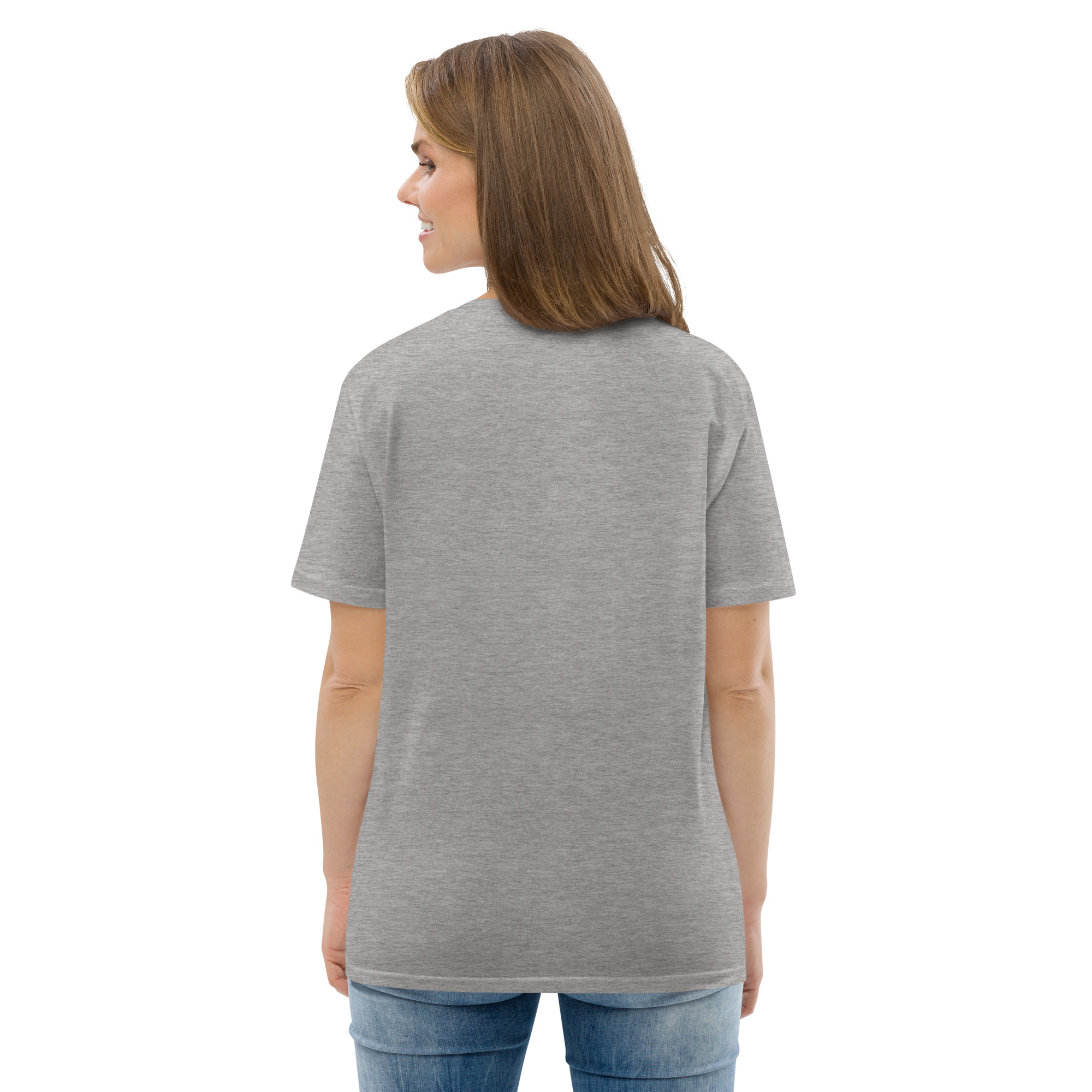 Kindergarten Queen Bio-Baumwoll-T-Shirt – Bild 56