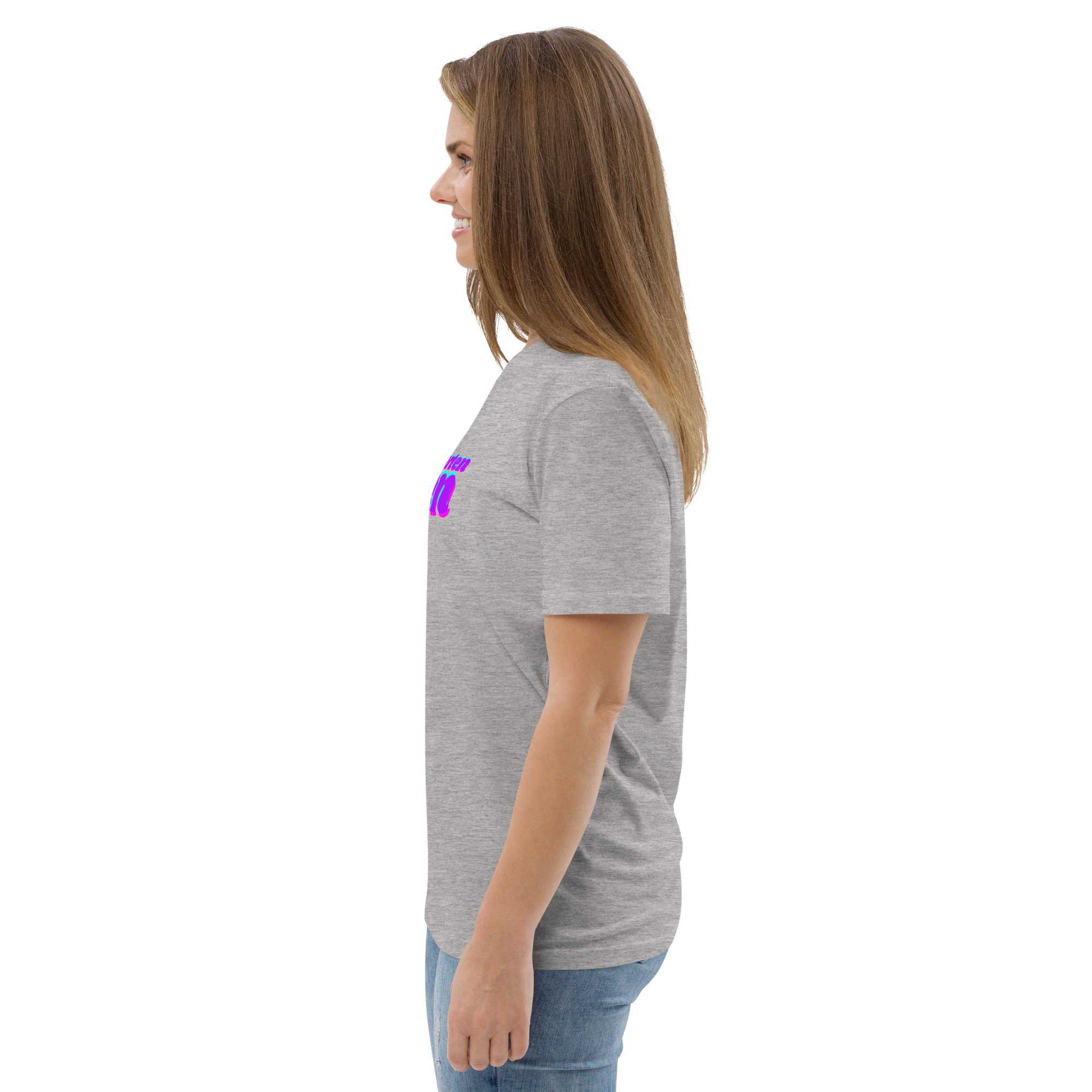 Kindergarten Queen Bio-Baumwoll-T-Shirt – Bild 61
