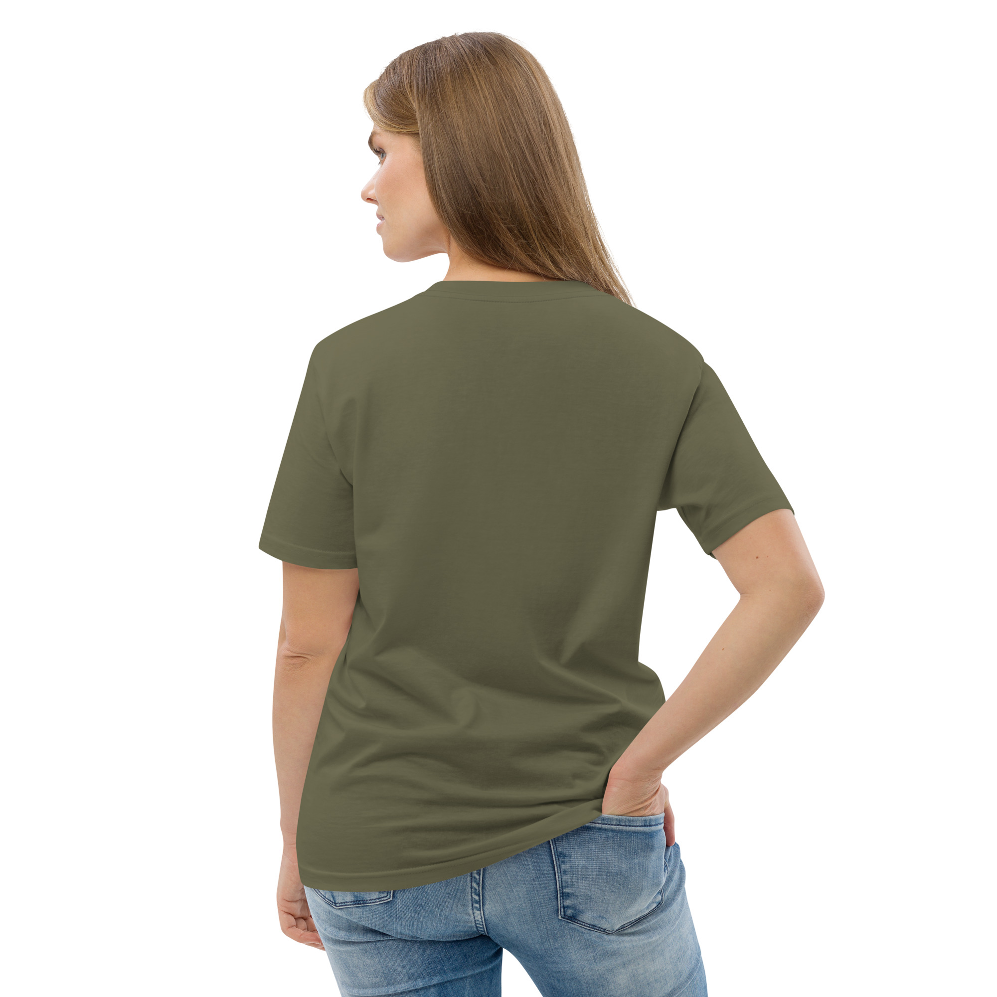 Kindergarten Queen Bio-Baumwoll-T-Shirt – Bild 41