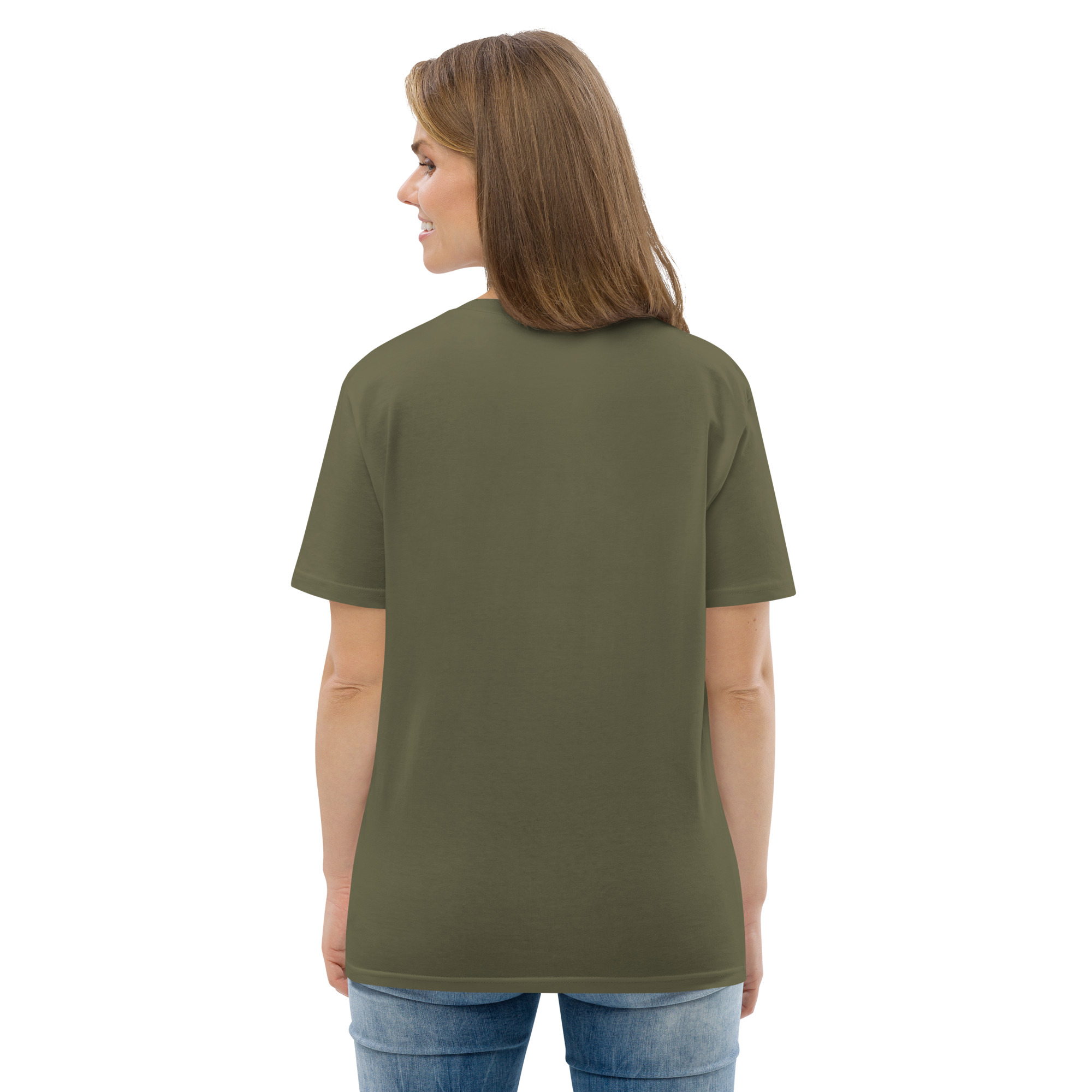 Kindergarten Queen Bio-Baumwoll-T-Shirt – Bild 40
