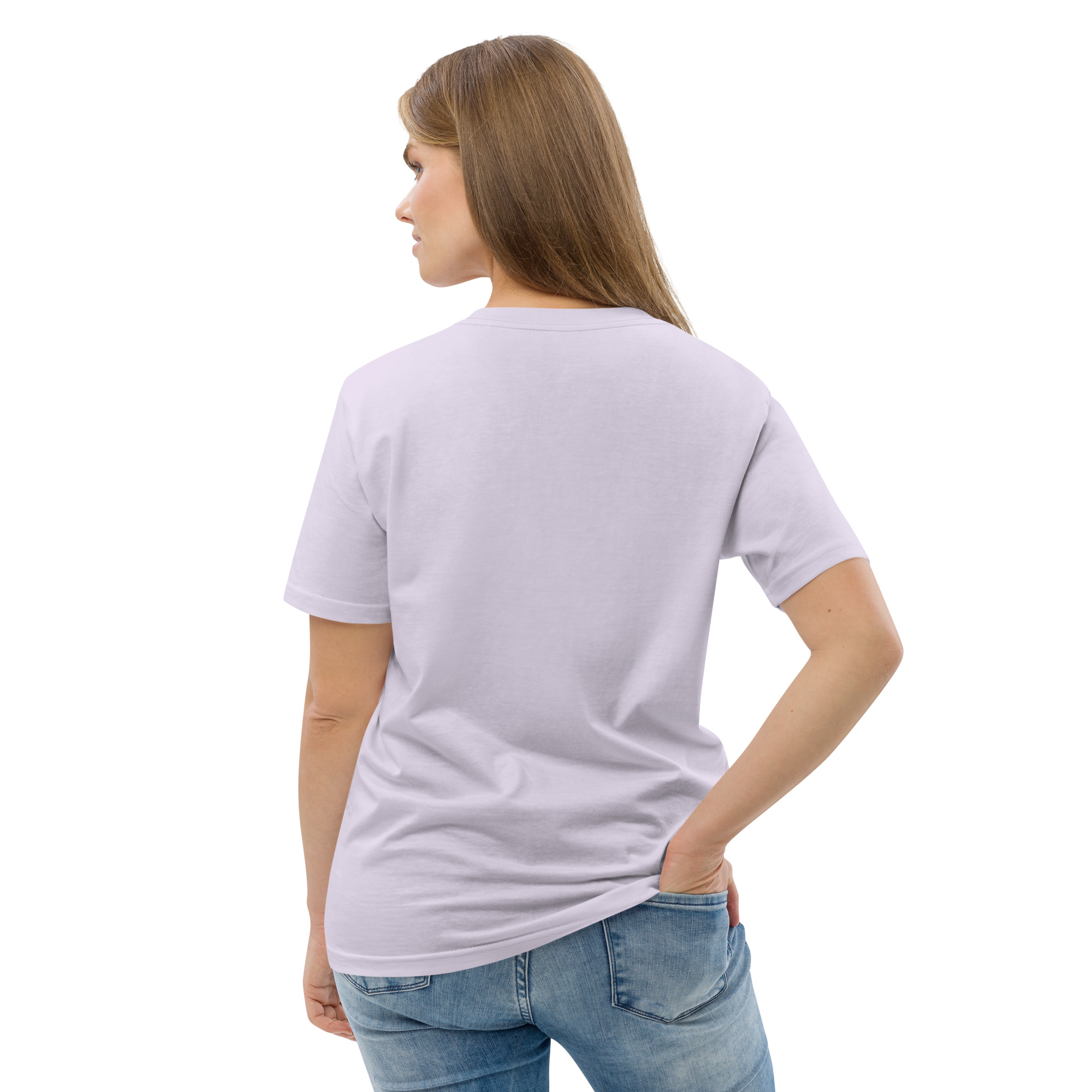 Kindergarten Queen Bio-Baumwoll-T-Shirt – Bild 89