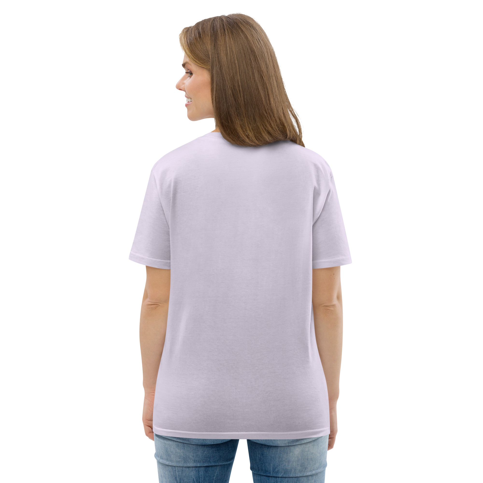 Kindergarten Queen Bio-Baumwoll-T-Shirt – Bild 88
