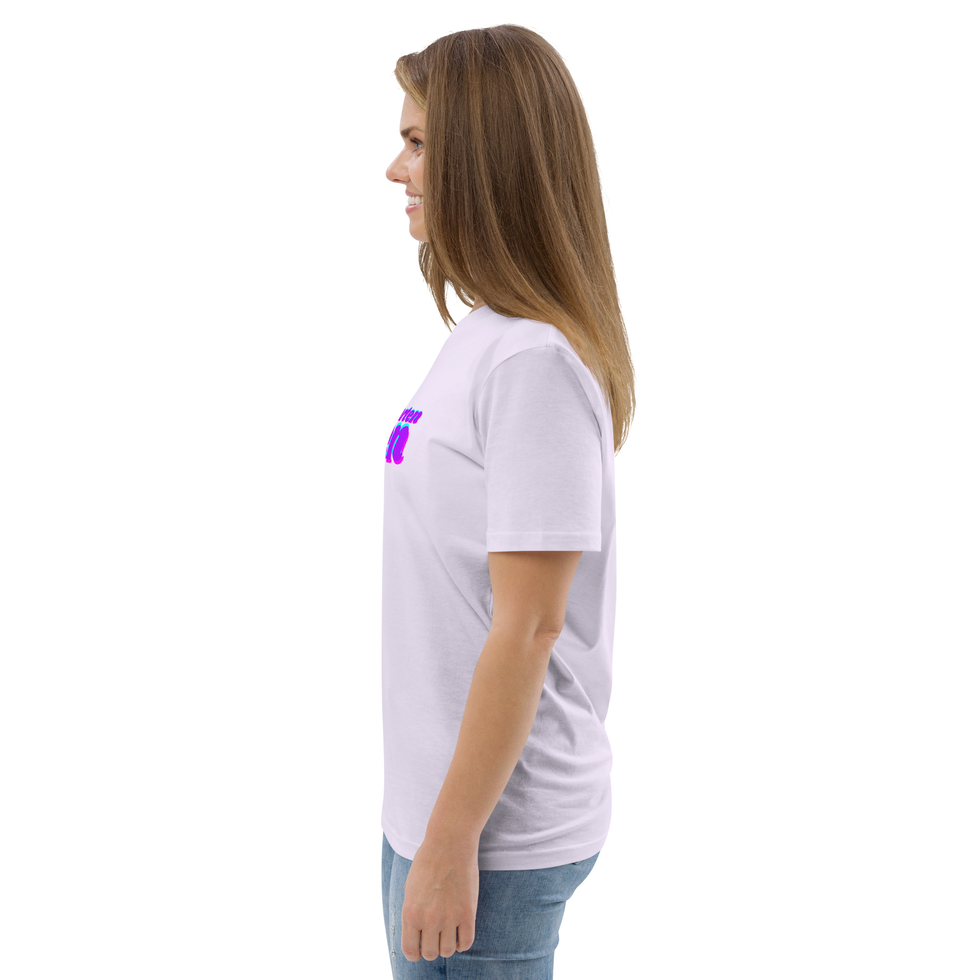 Kindergarten Queen Bio-Baumwoll-T-Shirt – Bild 93
