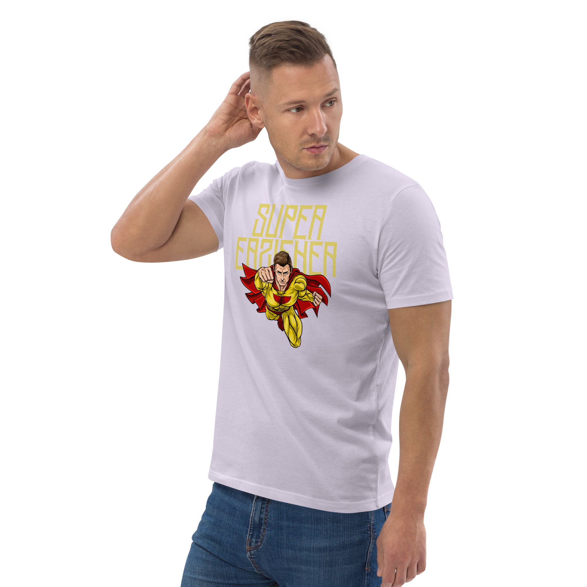 Super Erzieher – Bild 3