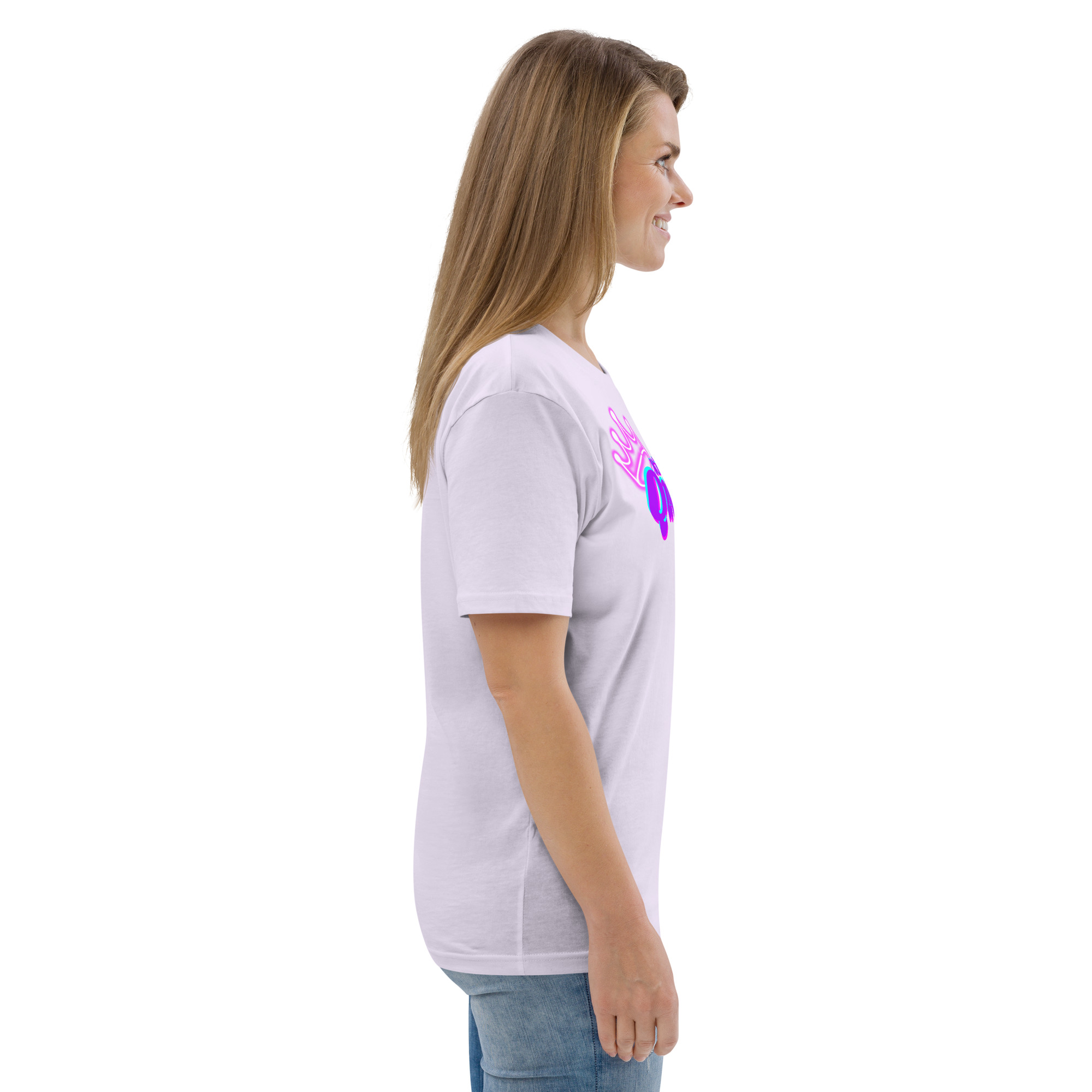 Kindergarten Queen Bio-Baumwoll-T-Shirt – Bild 92