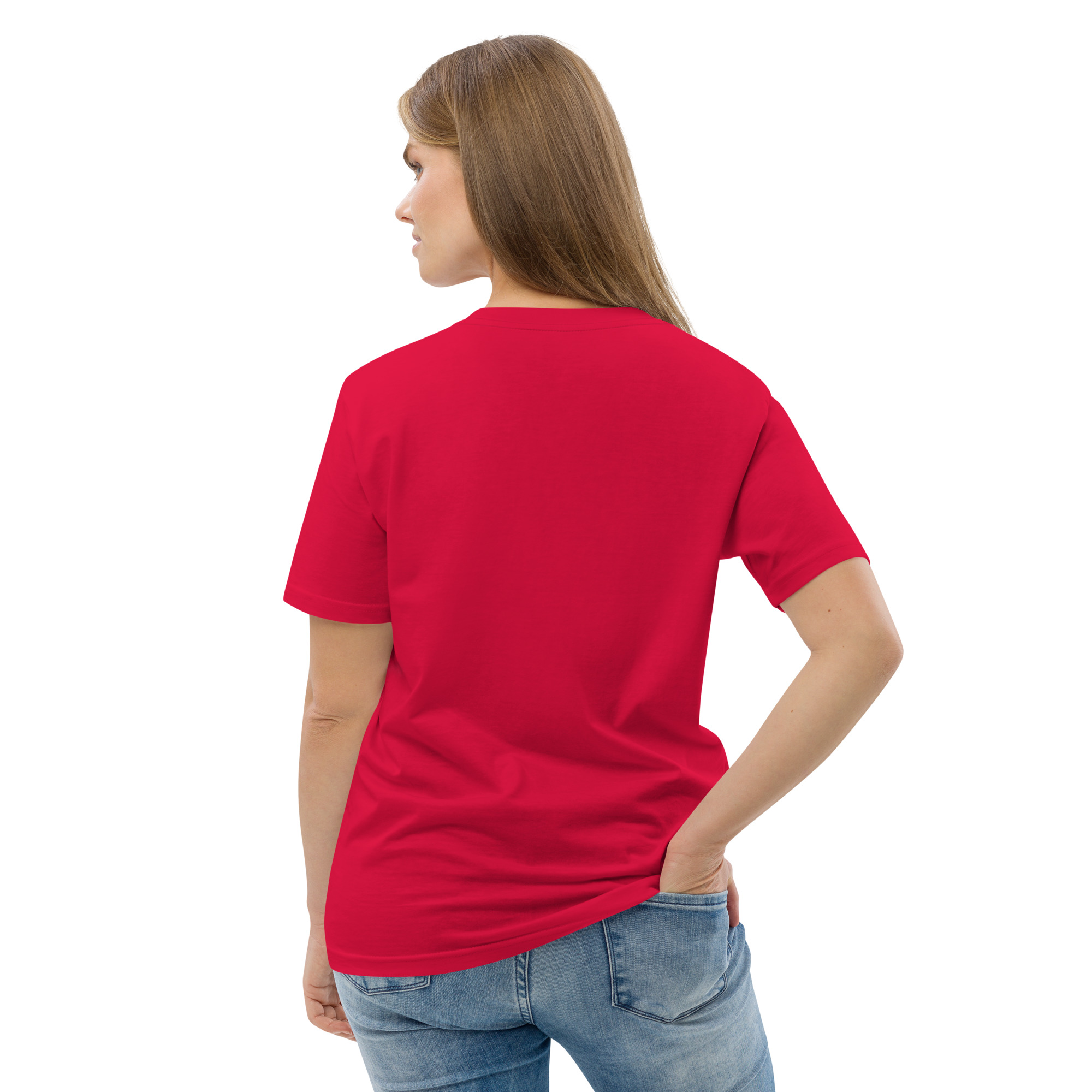 Kindergarten Queen Bio-Baumwoll-T-Shirt – Bild 33