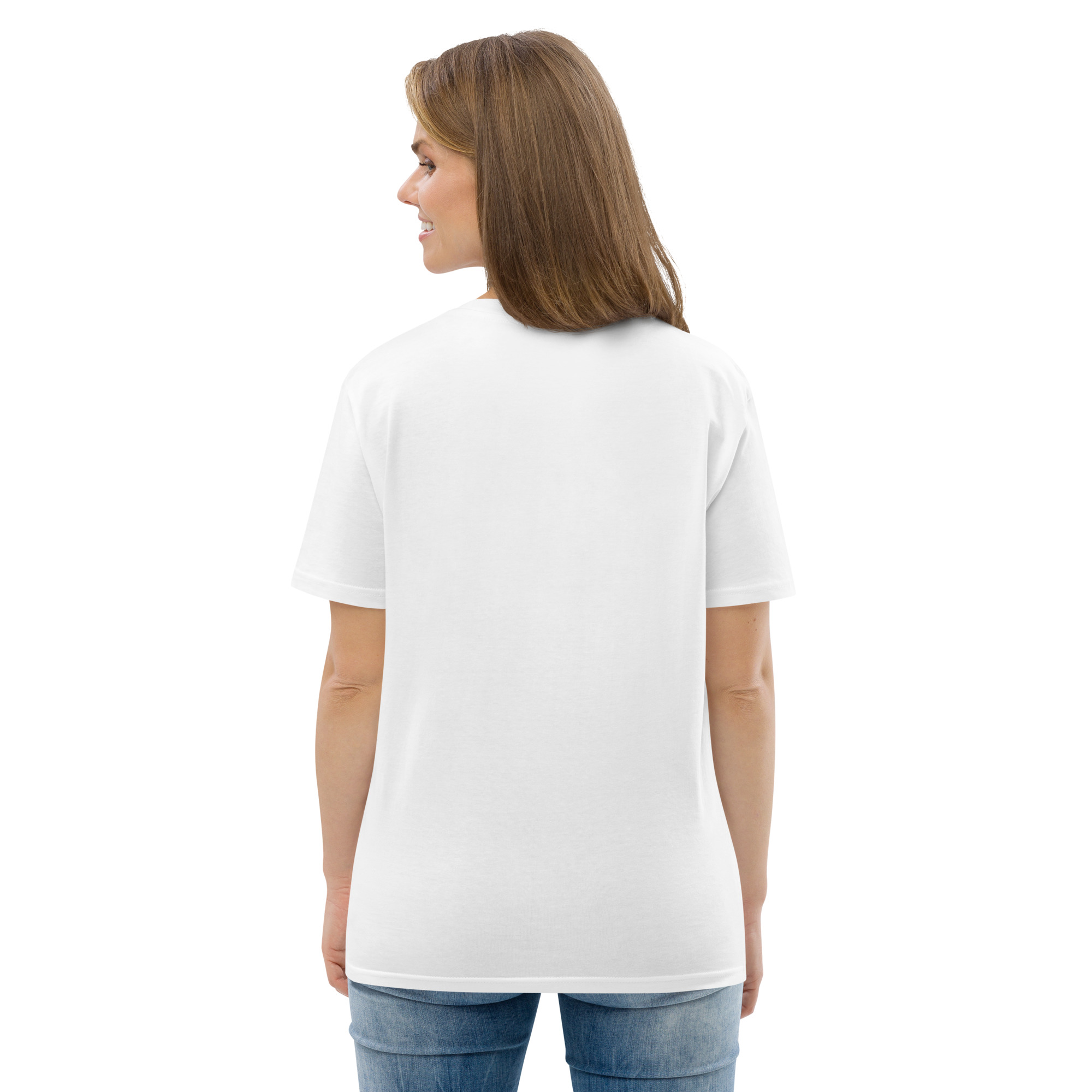 Kindergarten Queen Bio-Baumwoll-T-Shirt – Bild 96
