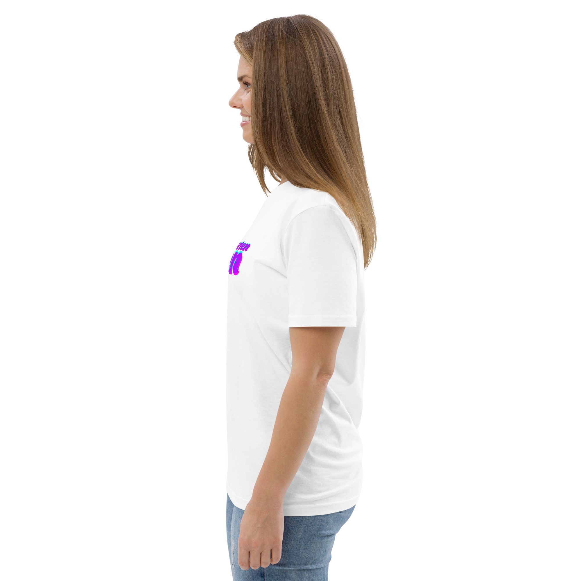 Kindergarten Queen Bio-Baumwoll-T-Shirt – Bild 101