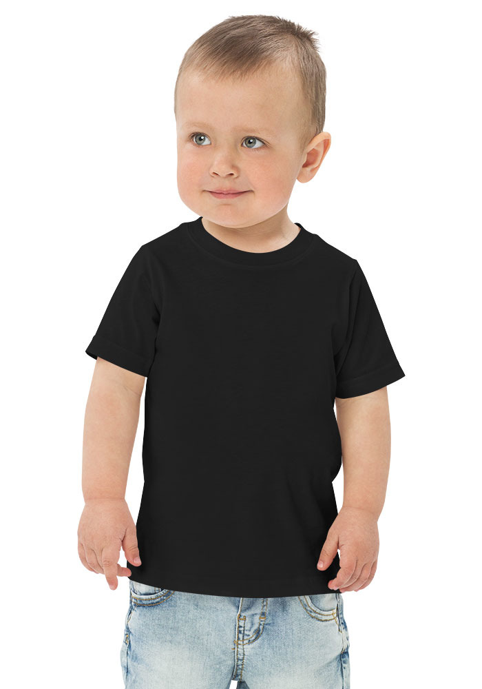 T-Shirt für Kleinkinder | 2-6 Jahre – Bild 2